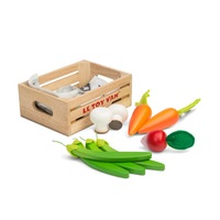 Le Toy Van - Honeybake Harvest Vegetables