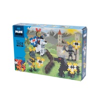 Plus-Plus - Basic Knights Tournament - 360 pcs