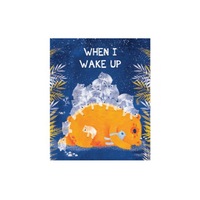 Sassi - When I Wake Up Book