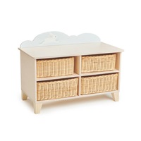 Tender Leaf - Bunny Storage Unit