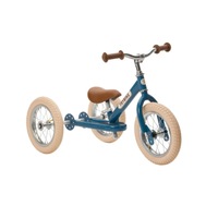 Trybike - Steel Blue Vintage Bike