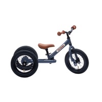Trybike - Steel Grey Vintage Edition Bike