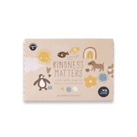 Two Little Ducklings - Kindness Matters