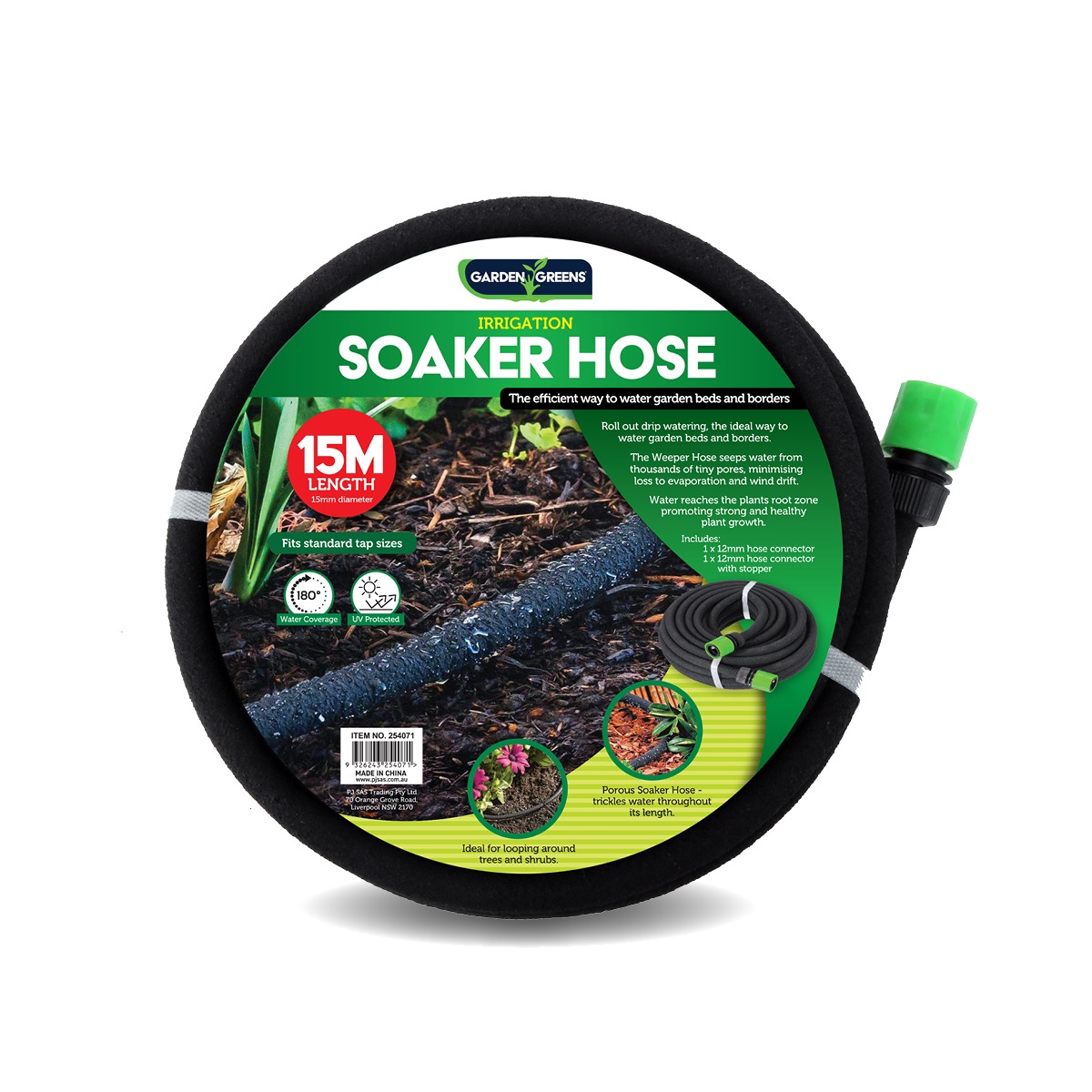 Buy Garden Hoses Online in Australia MyDeal