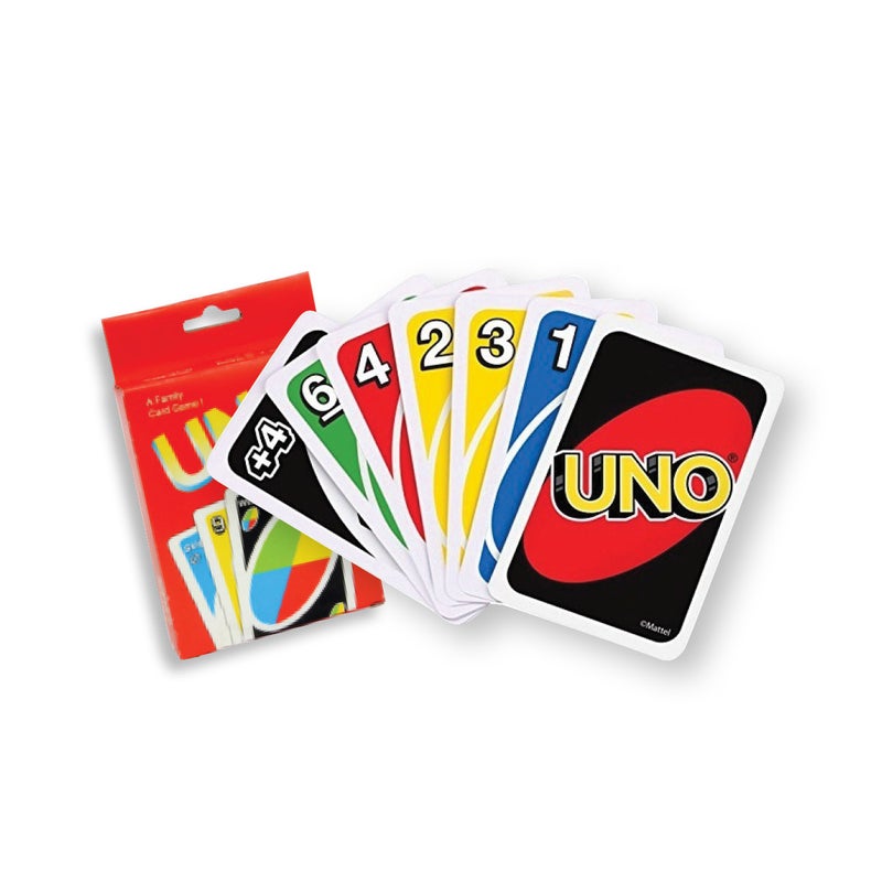 Uno 2pk Playing Cards Classic Game Easy To Pick Up Impossible To Put Down Buy Playing Cards