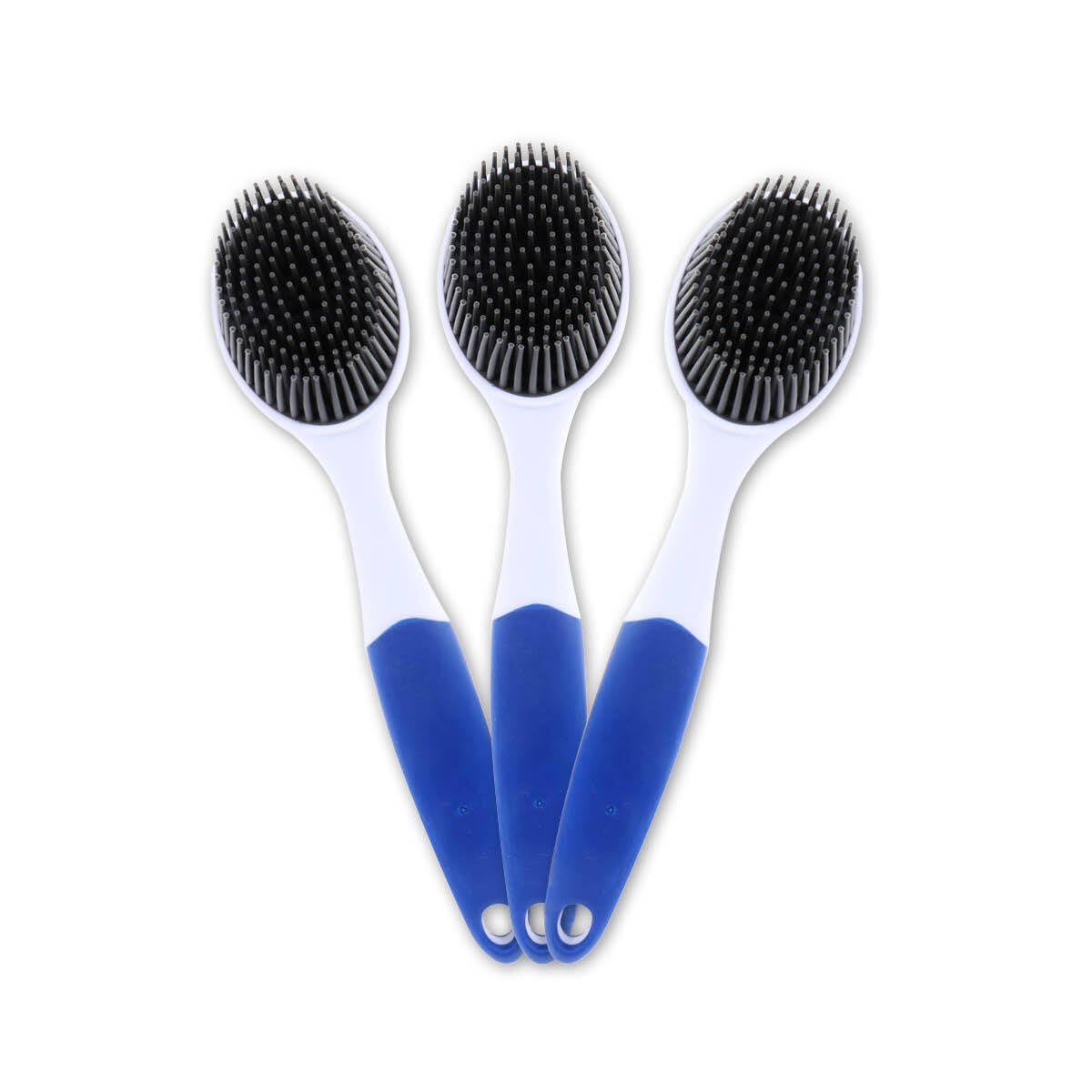 Buy Soap Dispensing Palm Dish Brush - Sabco