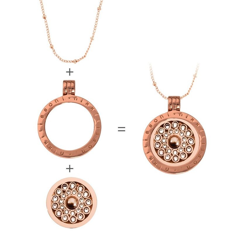 Nikki lissoni 35mm pendant Clearance