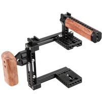 CAMVATE Dual-use Adjustable Cage Kit (Universal)