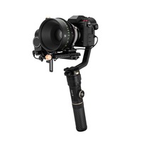 Crane 2S - 3 Axis Camera Gimbal (PRO KIT)