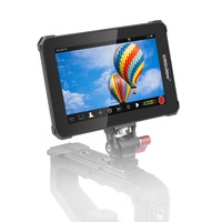 DESVIEW V5 On-camera Touch screen Full HD recording monigtor with 2800 Nits