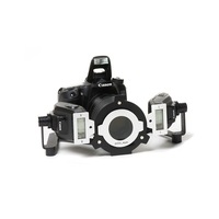 Photomed Polar Eyes- YN24EX for YONGNUO FLASH (Includes Mount adapter)