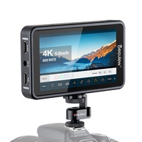 R5II 5.5" Touch Screen Monitor With Lut