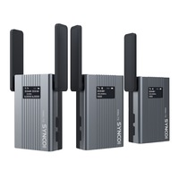 Synco Wireless Microphone System 1-Trigger-2