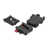 TransMount CRANE-M3 Universal Quick Release Plate (C000563)