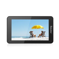 U6 5.5" Touch Screen HDMI 2.0 Monitor