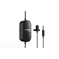 Wired Lavalier Microphone