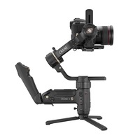 Zhiyun-Crane-3S Cinecamera Gimbal