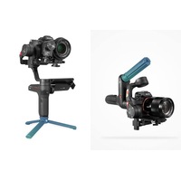ZHIYUN TransMount Weebill S Handheld Tripod with 1/4"-20