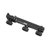 ZHIYUN TransMount Weebill S Multifunctional Extension Plate