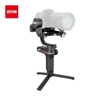 Zhiyun WEEBILL-S Mirrorless Camera GImbal