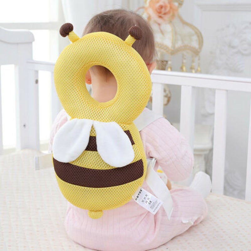 Baby Head Protection Pillow Anti Fall Soft 