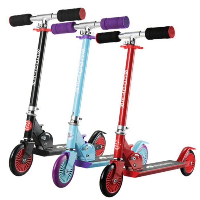 Adrenalin DirtX Off Road Kids & Adult Stunt Push Scooter White Buy