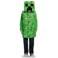 Buy Hobbypos Creeper Mojang Minecraft Hostile Mobs Video Game Fancy ...