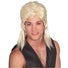 Buy Hobbypos 1980s Mullet Redneck Bogan Rock Star Blonde Men Costume ...
