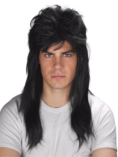 bogan wig