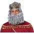 Buy Hobbypos Biblical King Moses Wise Man Christmas Easter Mens Costume ...