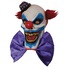 Buy Hobbypos Chompo Clown Joker Horror Sinister Creepy Mens Costume ...