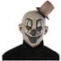 Buy Hobbypos Crusty Clown Horror Joker Evil Jester Mens Costume Latex ...