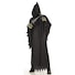 Buy Hobbypos Death’s Dagger Grim Reaper Ghost Ghoul Short Knife Mens ...