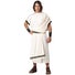 Buy Hobbypos Deluxe Classic Toga Julius Caesar Greek Roman Ancient Mens ...