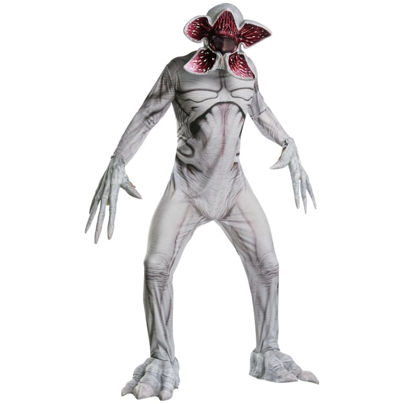 Buy Hobbypos Demogorgon Deluxe Stranger Things Monster Horror Movie ...