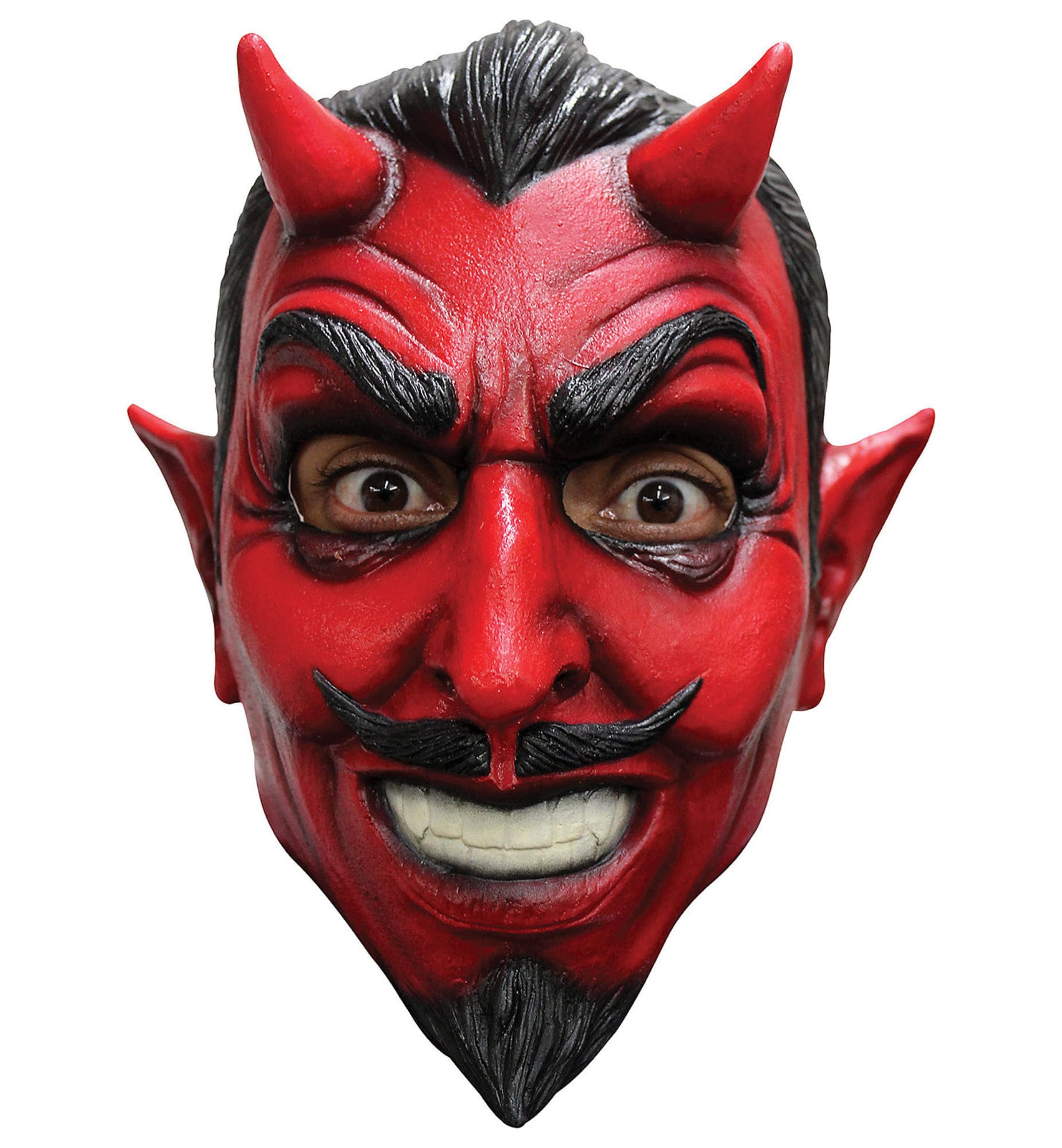 Buy Hobbypos Devil Classic Satan Lucifer Horror Religious Adult