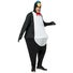 Buy Hobbypos Penguin Waddle Fat Hoopster Aquatic Bird Animal Funny ...