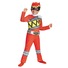 Buy Hobbypos Red Ranger Saban's Power Rangers Dino Supercharge Boys ...