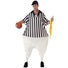 Buy Hobbypos Referee Sport Soccer Basketball Football Uniform Humour ...