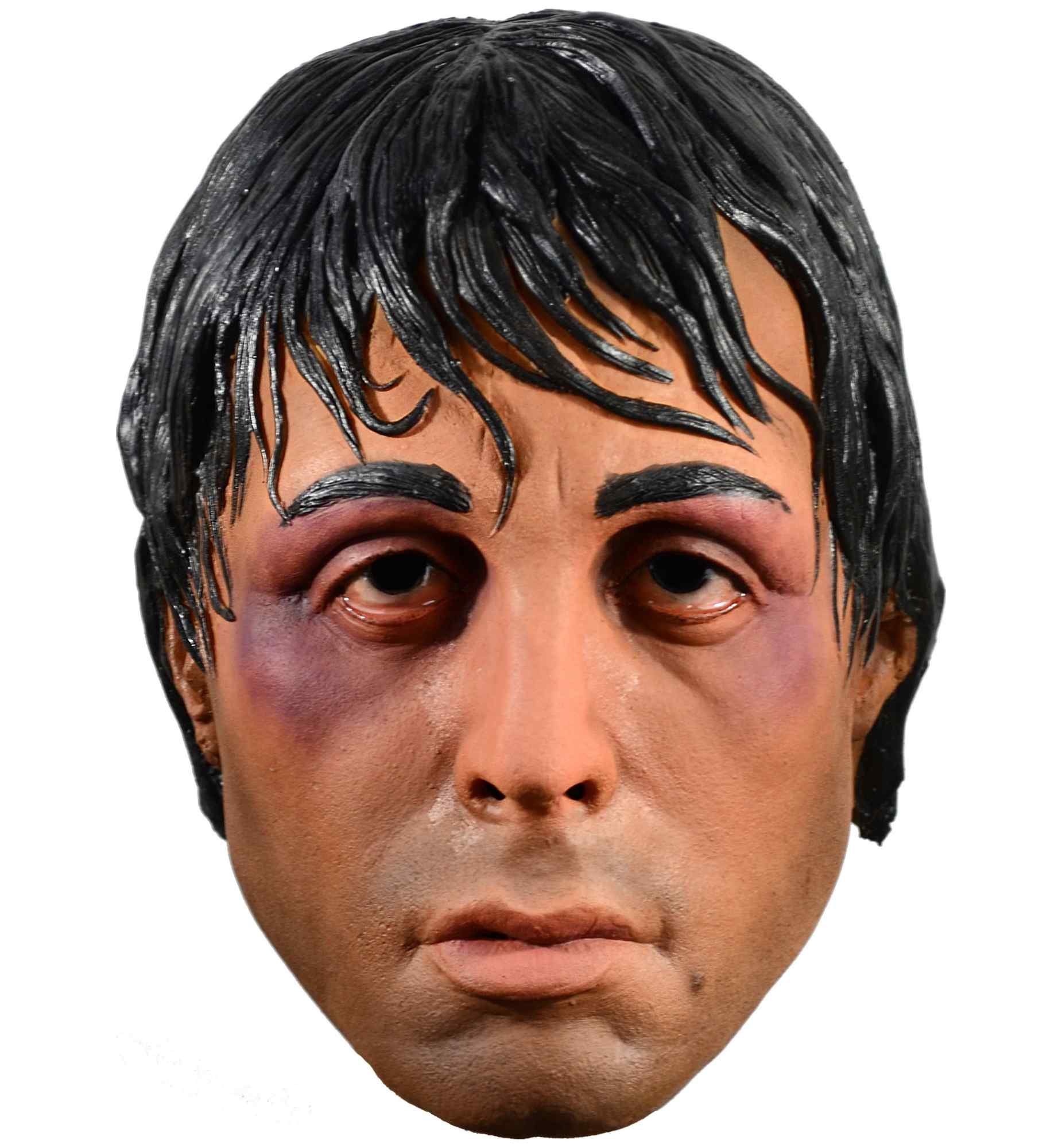 Buy Hobbypos Rocky Balboa Sylvester Stallone Heavyweight Champion Boxer ...