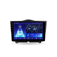 Car Dealz 10.2" Android 10.0 For LADA ВАЗ Granta Cross 2018-2019 In Dash Plus OEM Fascia