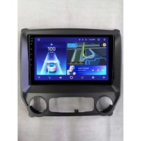 Car Dealz 10.2" Android 8.1 Holden Colorado Chevrolet Trailblazer 2014-2018 GPS Bluetooth Car Player Navigation Radio Stereo DVD Head Unit In Dash Plus OEM Fascia