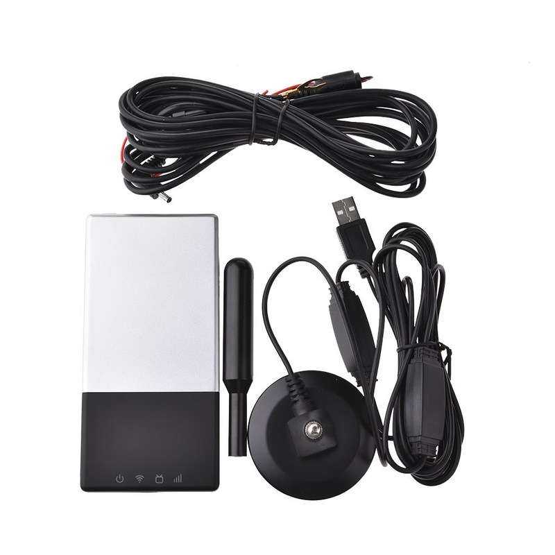 Buy HD Wireless DVBT2 Car TV Box MyDeal