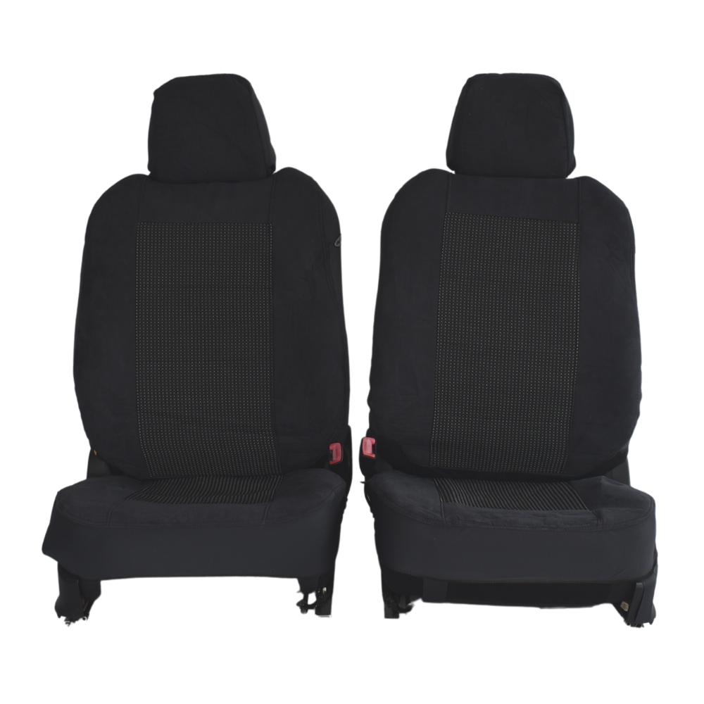Seat Covers for Ford Escape 2006-2016 Black