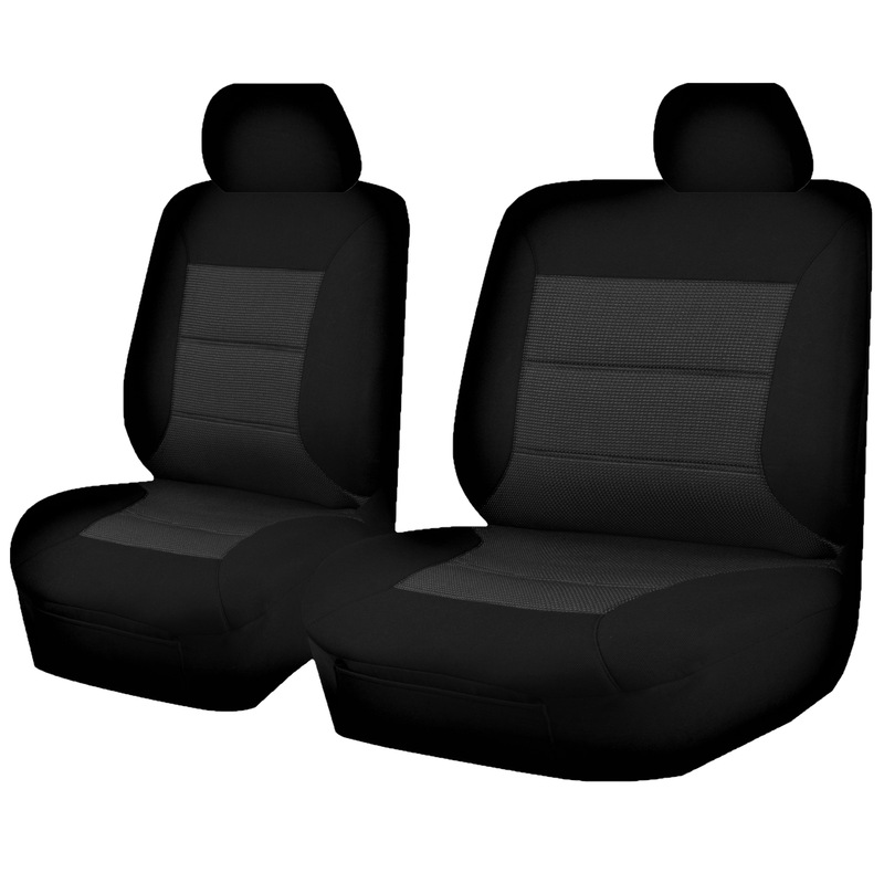 Buy Premium Jacquard Seat Covers For Mazda Bt50 Up Series Single Cab