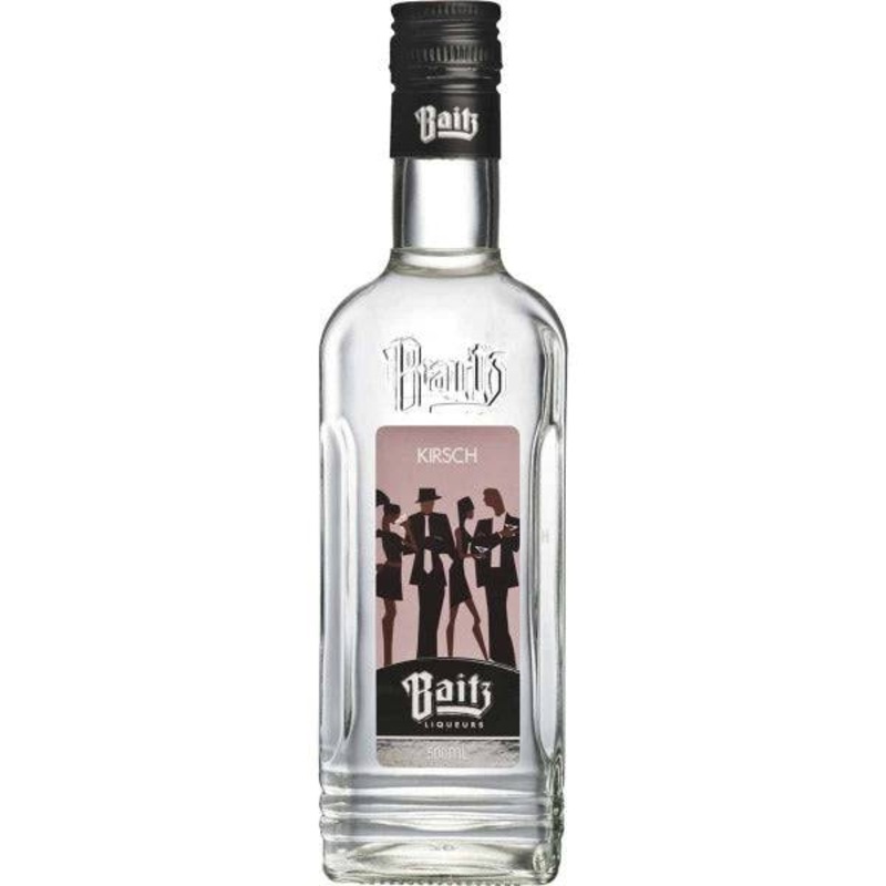 Buy Baitz Kirsch Liqueur 500ml MyDeal