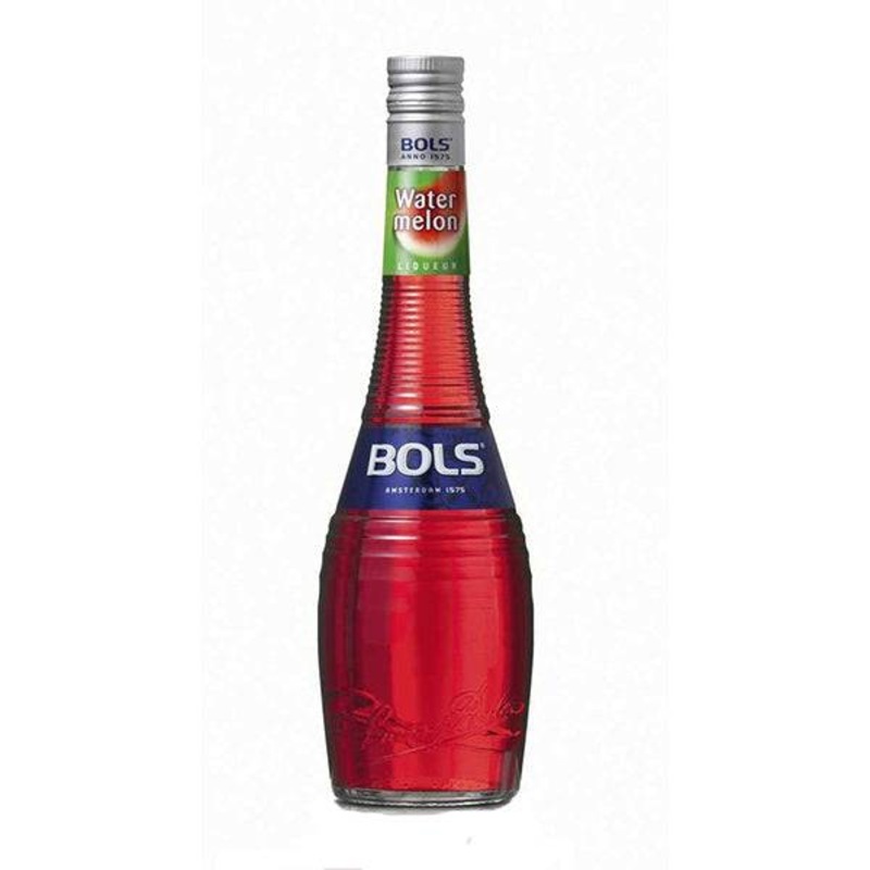 Buy Bols Watermelon Liqueur 700ml MyDeal
