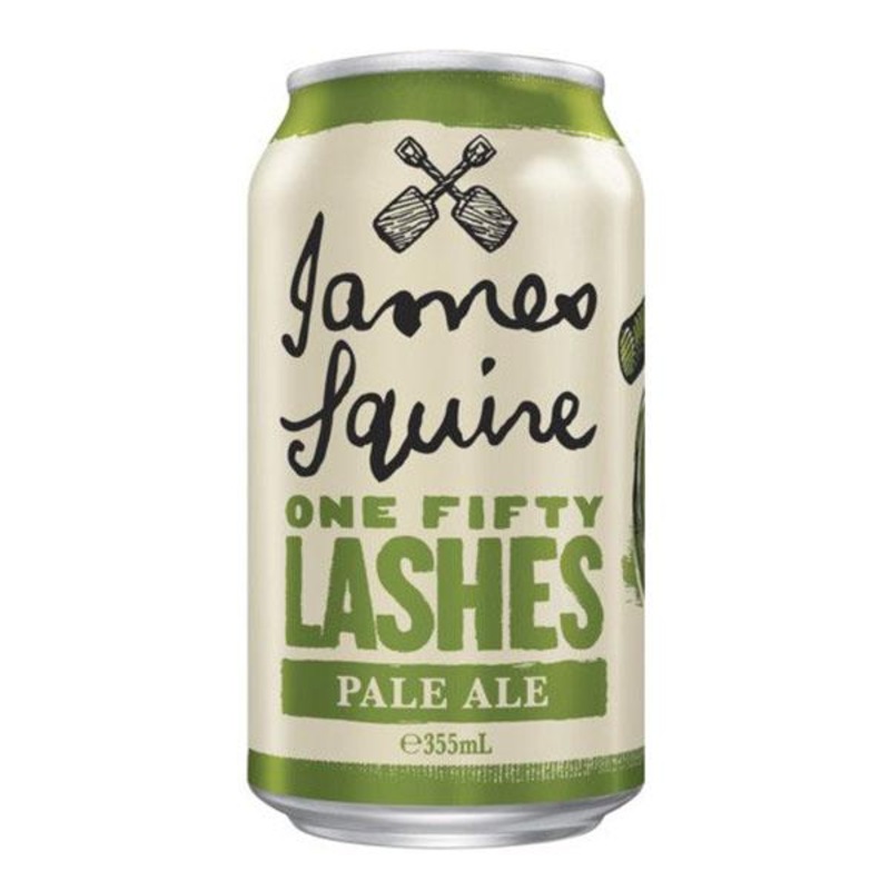 Digit-Eyes UPC data: 6537622388796 UPC James Squire 150 Lashes Pale Ale ...