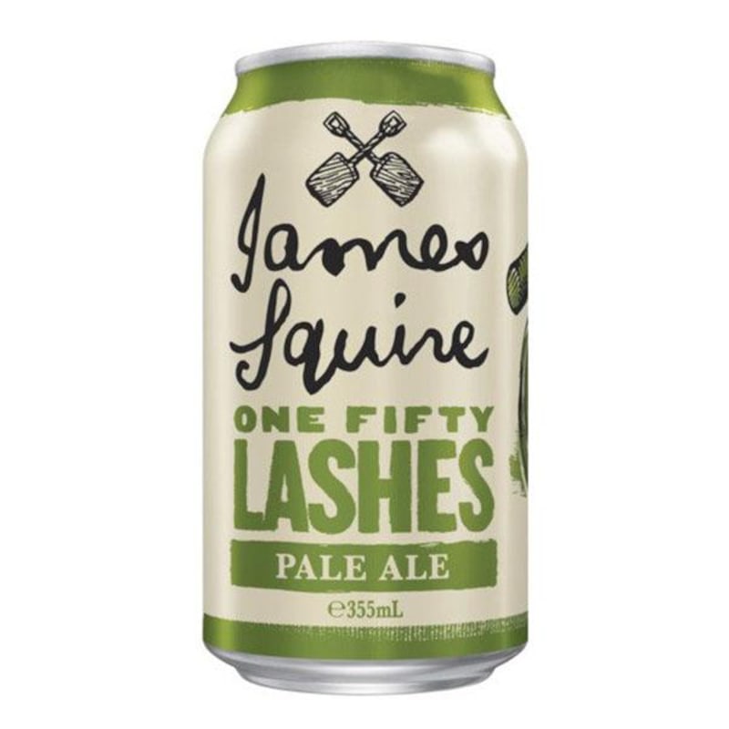 James Ale Digit-Eyes UPC data: 6537622388796 UPC James Squire 150 Lashes Pale Ale ...