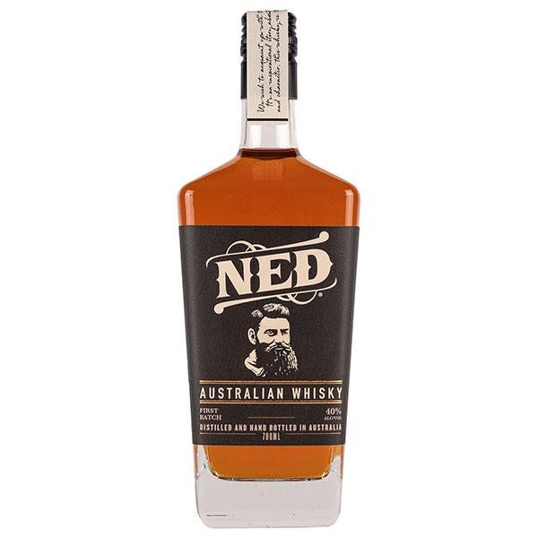 NED Australian Whisky Bottle 700ml